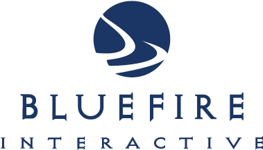 Bluefire Interactive, Llc - Graphic Design (432x288), Png Download