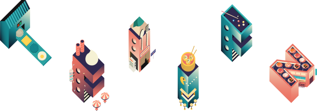 Educational Toy (1024x360), Png Download