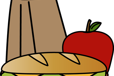 Full Hd Pictures Wallpaper Sub Sandwich Find - School Lunch Clipart Png (450x300), Png Download