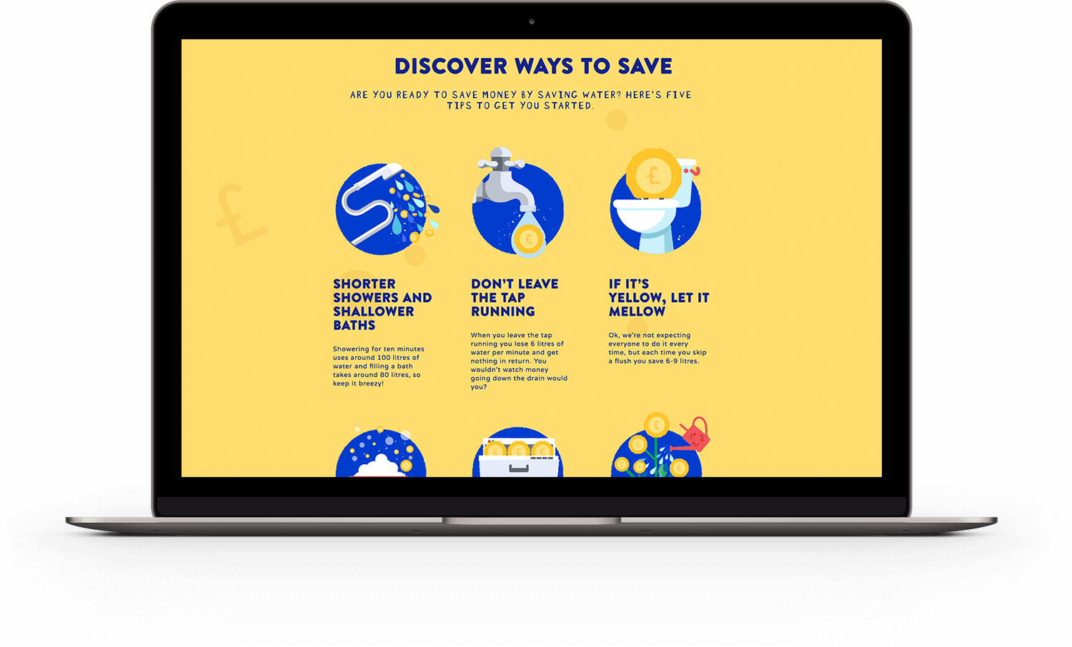 Micro-site - Zoho Office Suite (1500x906), Png Download