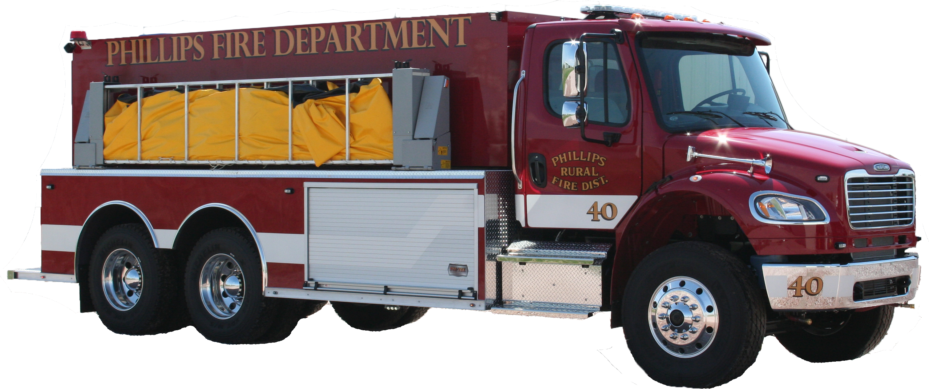 Tank Truck (3456x2304), Png Download