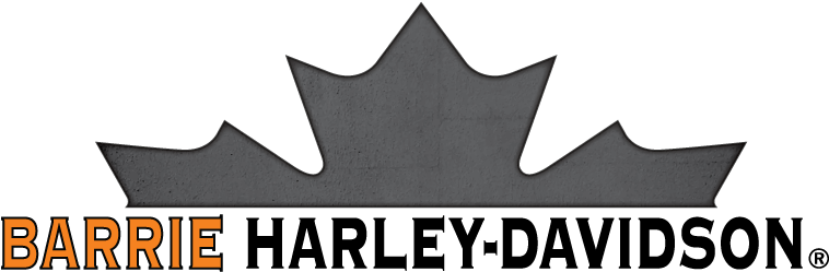 A Great Afternoon On Mill St, Celebrating Two Great - Barrie Harley Davidson Logo (810x338), Png Download