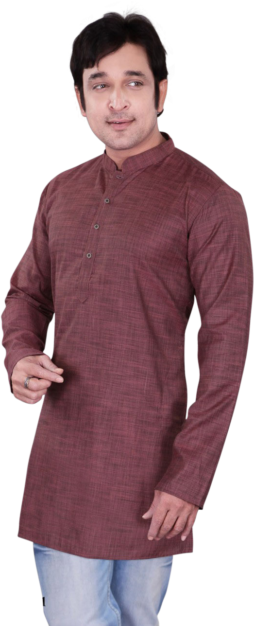 Men Shalwar Kameez Png (443x600), Png Download
