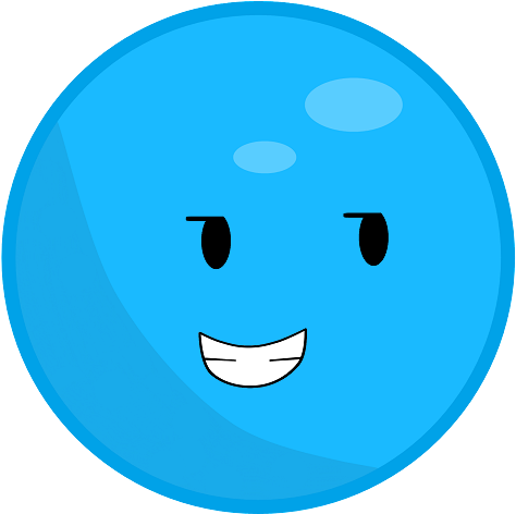 Bouncy Ball - Smiley (872x486), Png Download