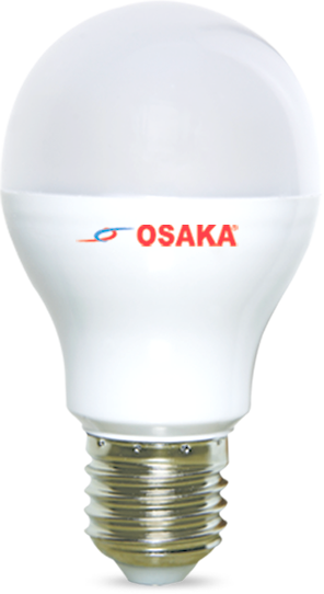 Osaka Led Bulbs - Osaka Led Bulb Png (296x542), Png Download