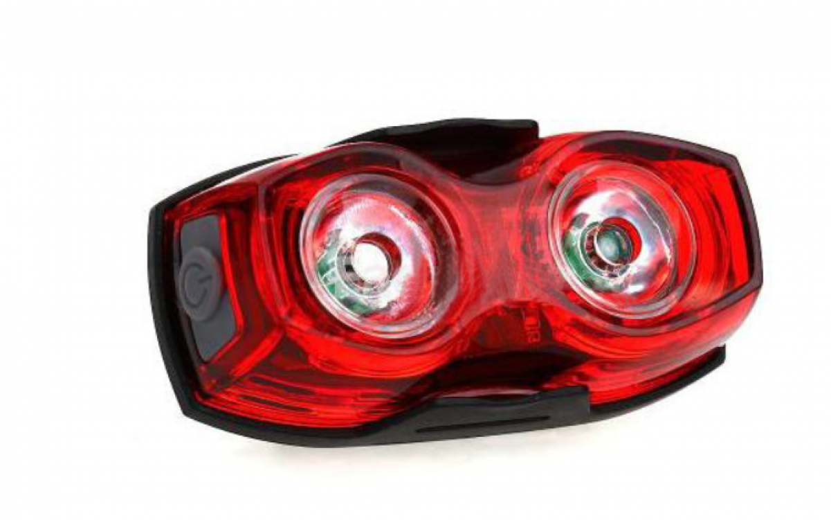 Bicycle Lights Can Be Divided Into Warning Lights And - Bicycle (1200x1200), Png Download