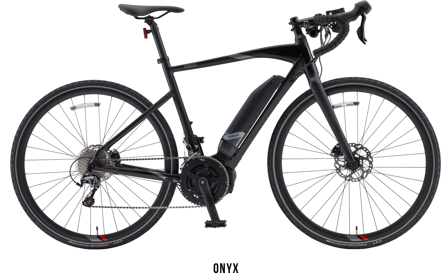 Specifications - Yamaha Cross Core (1575x1000), Png Download