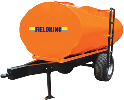 Fieldking (500x400), Png Download