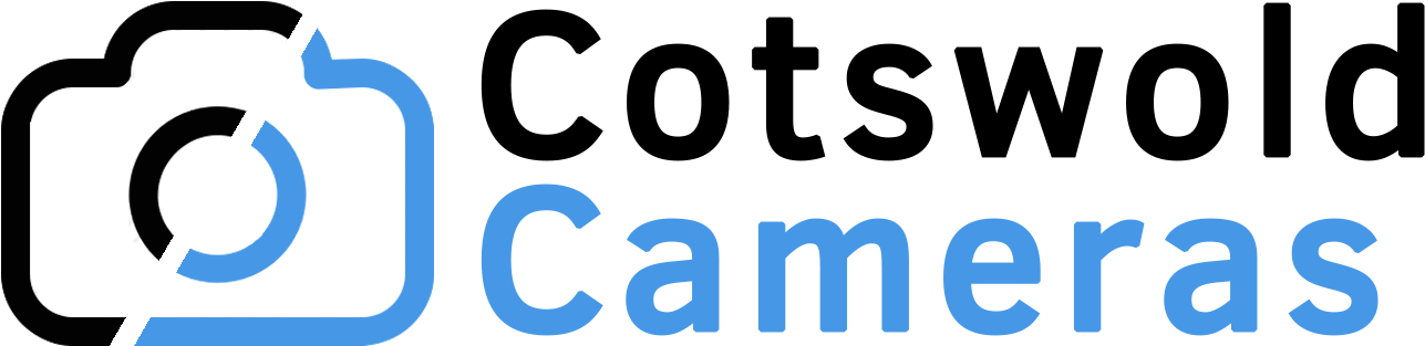 Cotswold Cameras Logo - Nikon (1350x350), Png Download
