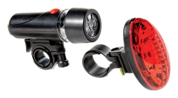 Bicycle Light Bicycle Light - Light (639x510), Png Download