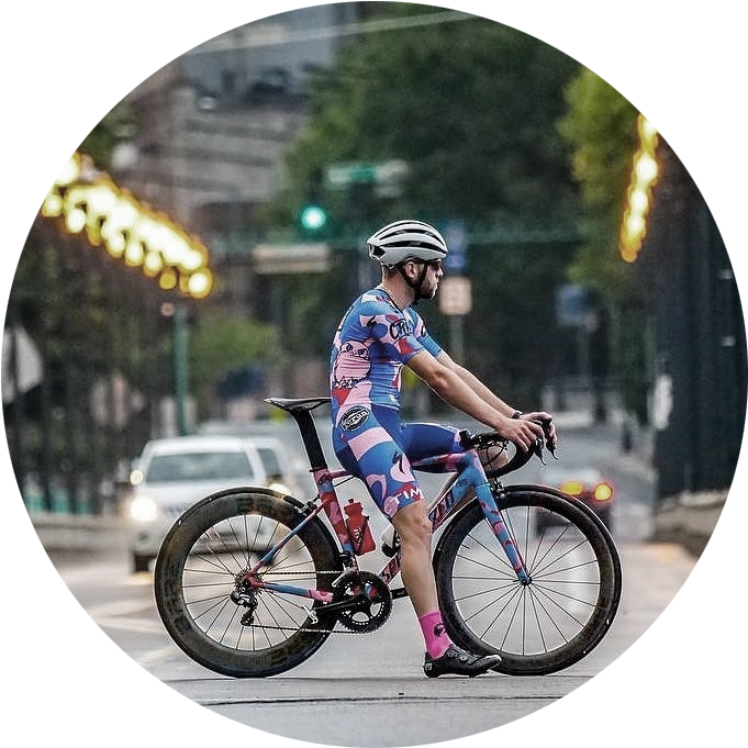 Not Only The Perfect Mount For Your Bike Computer, - Portable Network Graphics (693x693), Png Download