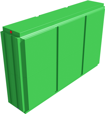 Plastic (580x580), Png Download