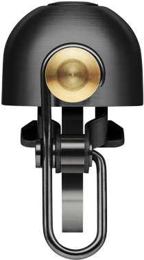 Bike Bell Png - Spurcycle Chris King Bell (500x500), Png Download
