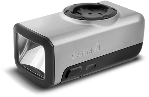 Varia™ Smart Bike Lights Varia Smart Bike Lights From - Garmin Varia Smart Bike Headlight - 500 (560x560), Png Download