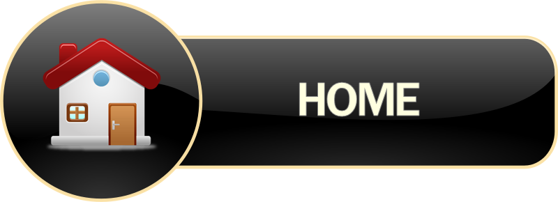 Buttonhome - Button Game Over Png (800x290), Png Download