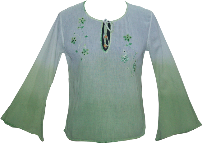 Cco9 - Blouse (800x600), Png Download