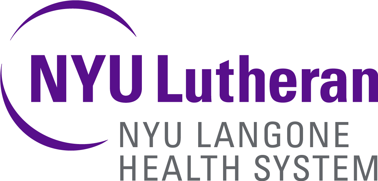 Lutheran Medical Center - Nyu Lutheran Medical Center Logo (1250x600), Png Download