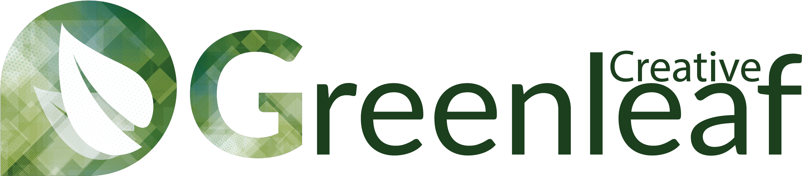Greenleaf Creative - Scotland (3137x802), Png Download