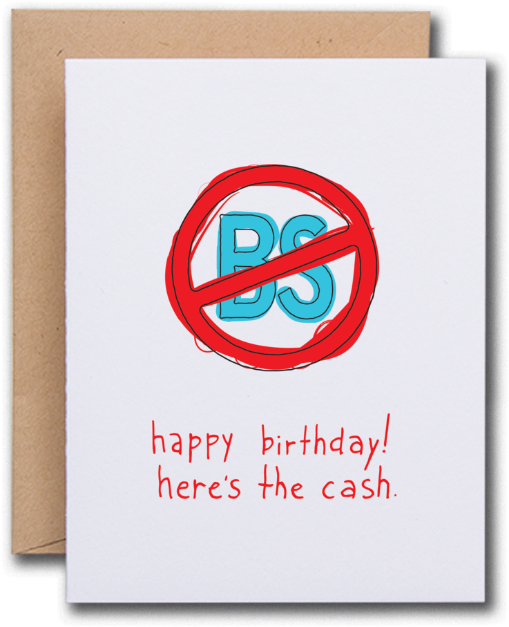 Full Color Printed Greeting Card With Matching Envelope - Greeting Card (1000x1000), Png Download