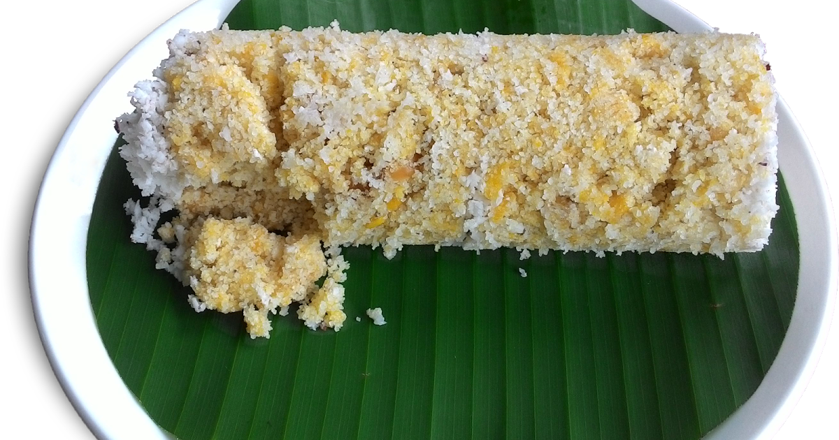 Puttu (1200x630), Png Download