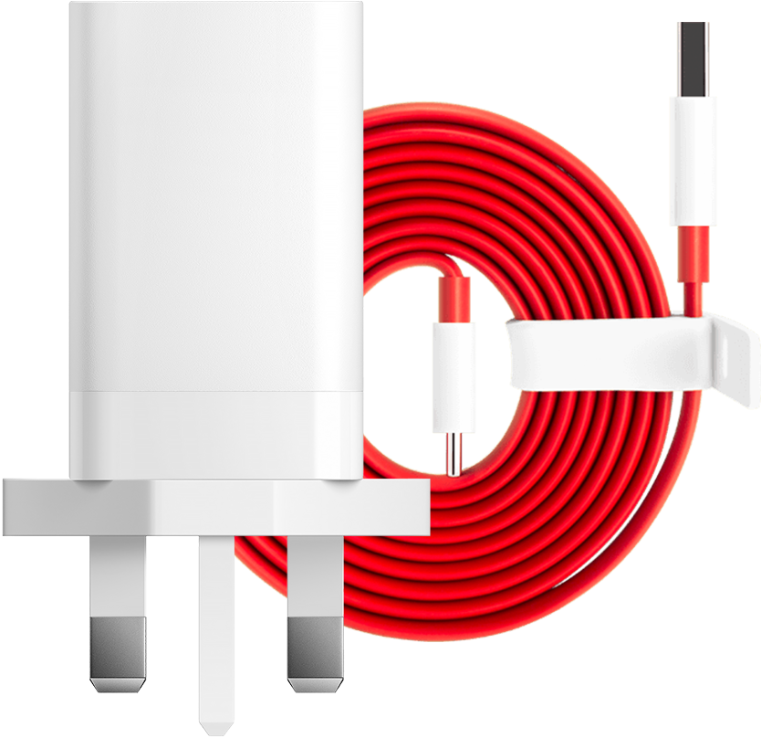 Oneplus Fast Charge Power Bundle - Joy Collection Mobile Phone Cables (1200x1200), Png Download