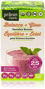 Organic Vitamins, Vegan Vitamins, Natural Supplements - Smoothie (640x435), Png Download