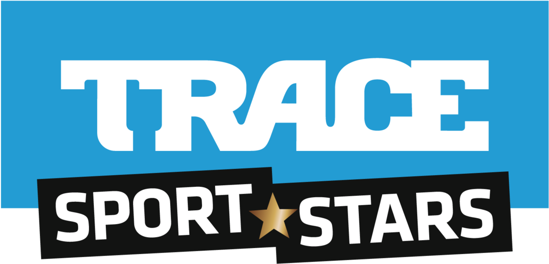 Trace Sports Stars Logo (1200x900), Png Download