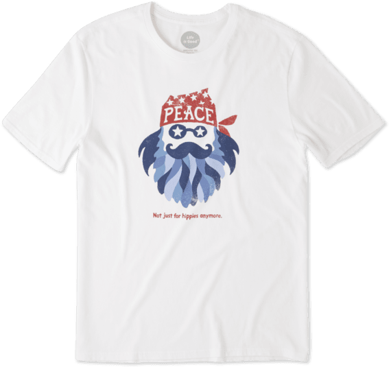 Men's Hippy Jake Smooth - Deadpool 2 Olivia And Meredith (570x570), Png Download