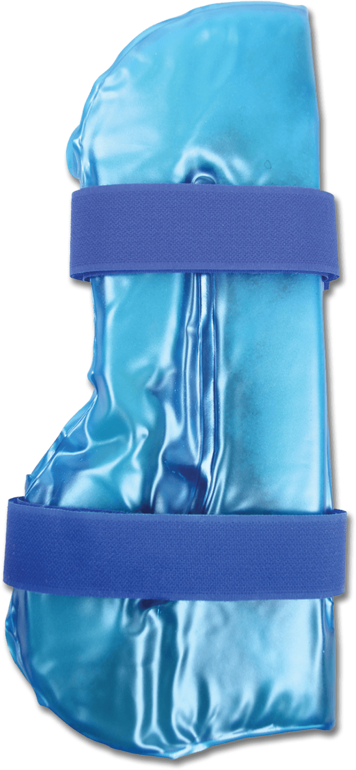 Harpley Equestrian Hot-chilly Leg Wrap (1400x1600), Png Download