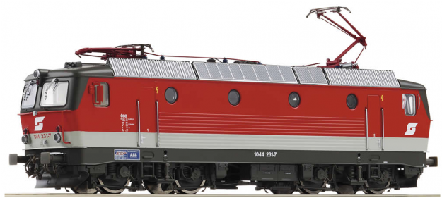 Model Trains - Electric Rail Engine Png (980x280), Png Download
