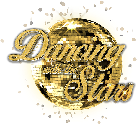 Shinawil Is One Of The Largest And Most Successful - Dancing With The Stars Ireland Logo (600x461), Png Download