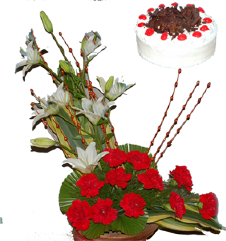 Bouquet (800x800), Png Download