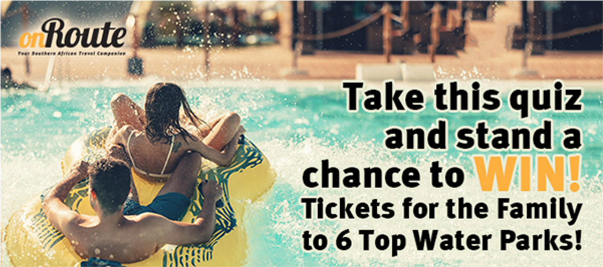 In The Latest Issue Of Onroute Magazine, We Take A - Amusement Park (1200x700), Png Download