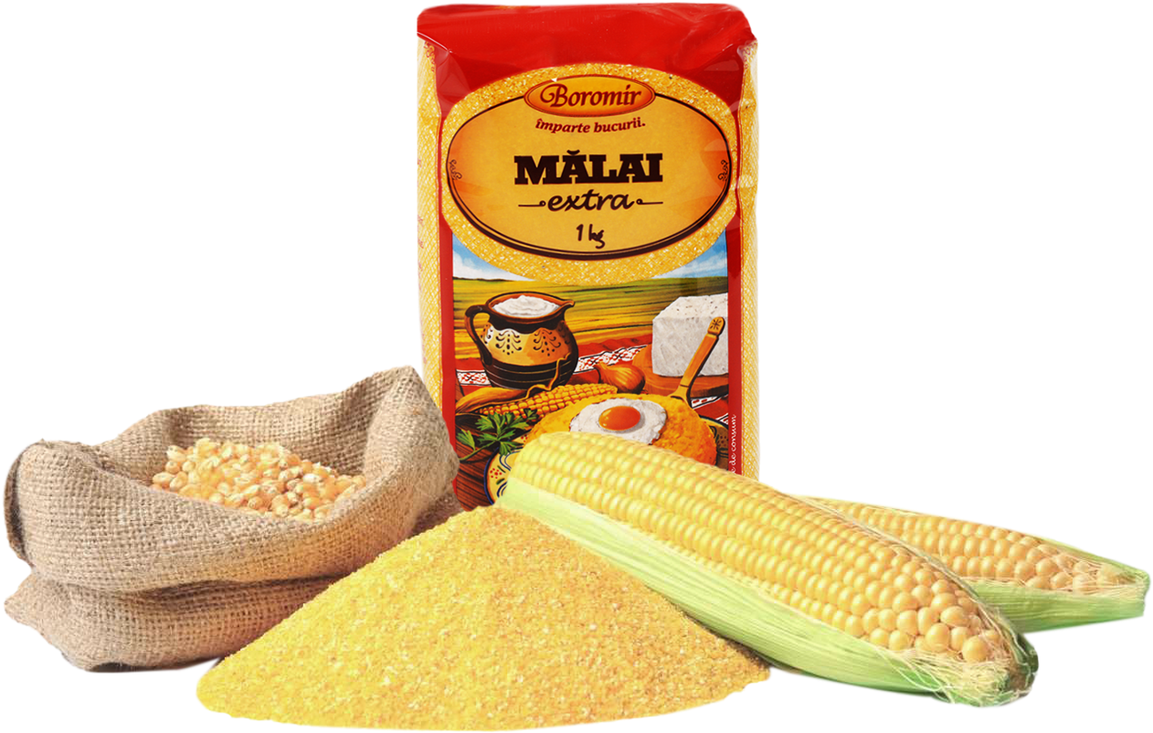 We Crossed The Country To Find New Habits - Maize (1280x1108), Png Download
