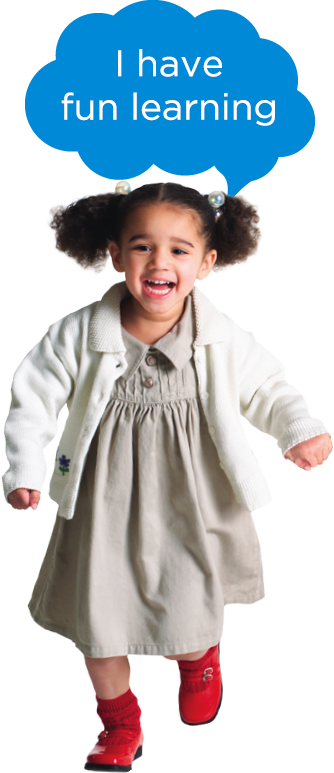 Indian Lake, Ohio Head Start, Early Head Start, Childcare, - Music And Movement: A Way Of Life (334x773), Png Download