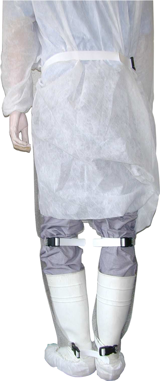 More Views - Costume (817x1513), Png Download