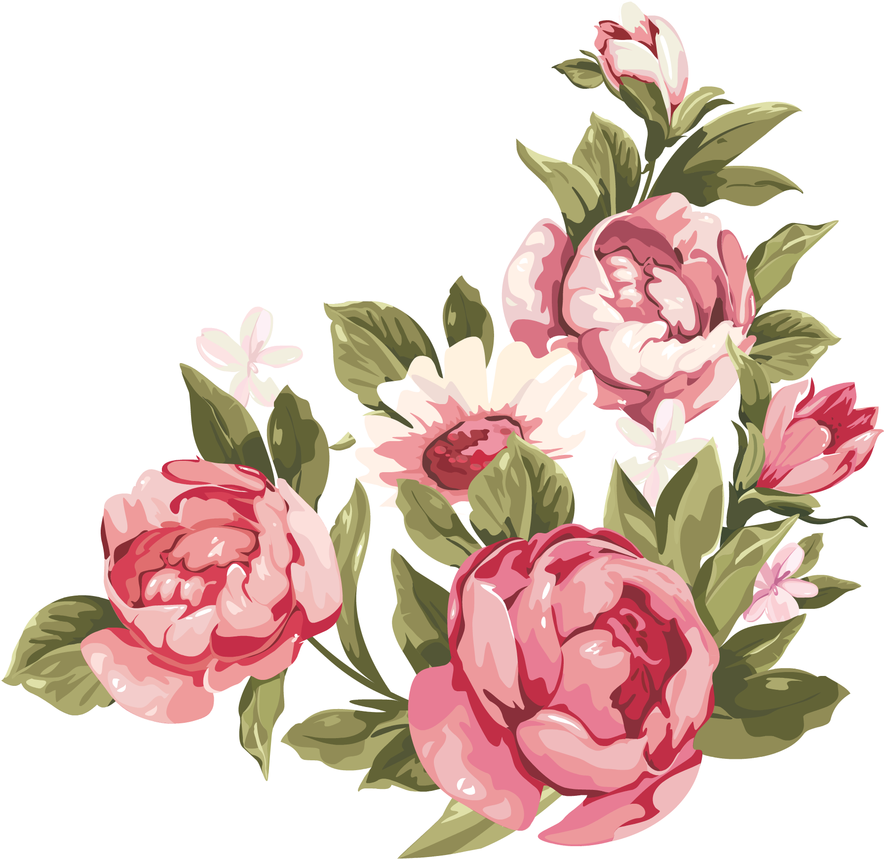 How To Distress Furniture With Vinegar - Mothers Day To All Types Of Mothers (2000x2000), Png Download