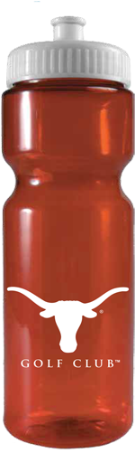 Utgc Logo Water Bottle (500x500), Png Download