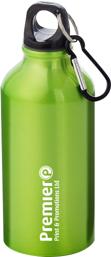 Алуминиева Бутилка За Вода (740x740), Png Download