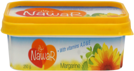 631583204112 1 - Tomor Sunflower Margarine (550x684), Png Download