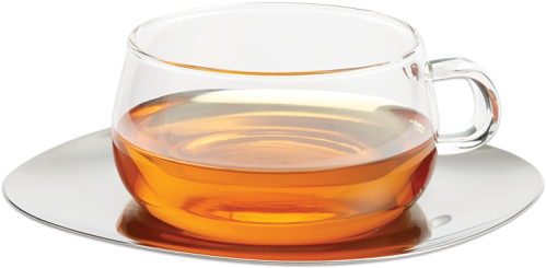 Kinto Unitea Cup & Saucer - Kinto Unitea Cup & Saucer (720x540), Png Download