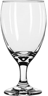 Libbey Glass 3716 Glass, Iced Tea - Iced Tea Glass (376x338), Png Download