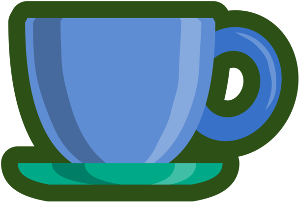 Tea Set Milk Tableware Table-glass - Tea Set (947x750), Png Download