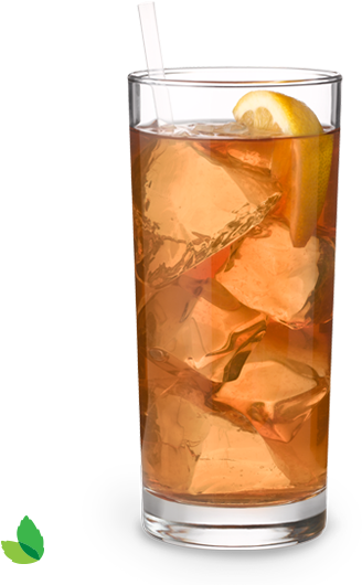 Tea (460x553), Png Download