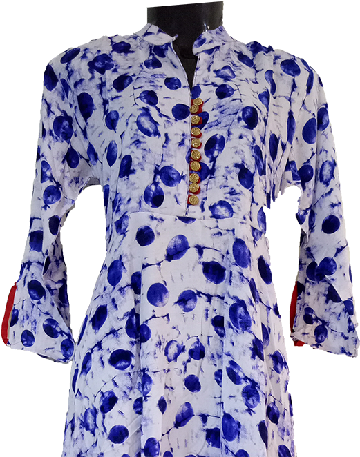 Post Full Image - Pattern (540x688), Png Download