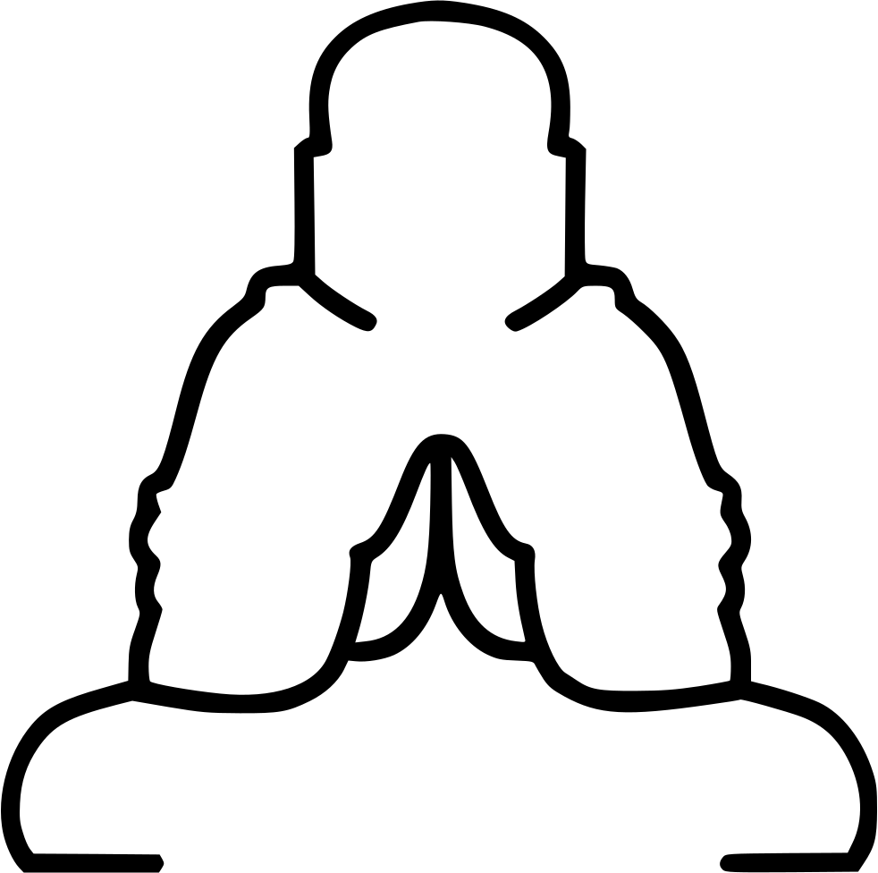 Budha Comments - Icon (982x976), Png Download