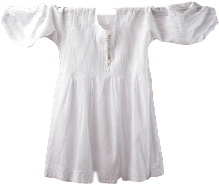 Multi Tunic Kurti - Kurti Top (437x500), Png Download