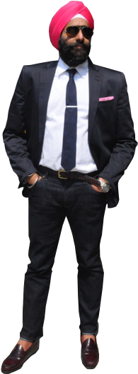 Pin By Ralph Jackson On People - Люди Для Архитектурной Визуализации (267x599), Png Download