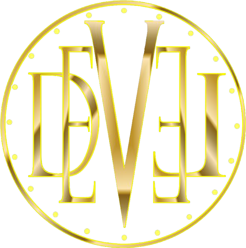 Devel Sixteen Logo Hd Png - Car (1920x1080), Png Download