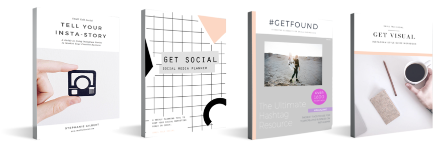 Instagram For Business Bundle (1000x999), Png Download